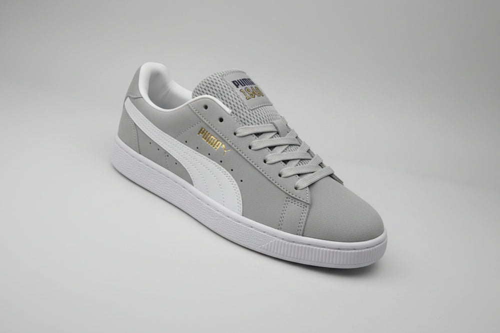 Classic Low-Top Casual Sneaker