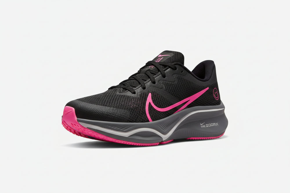 Knit Performance Running Sneaker