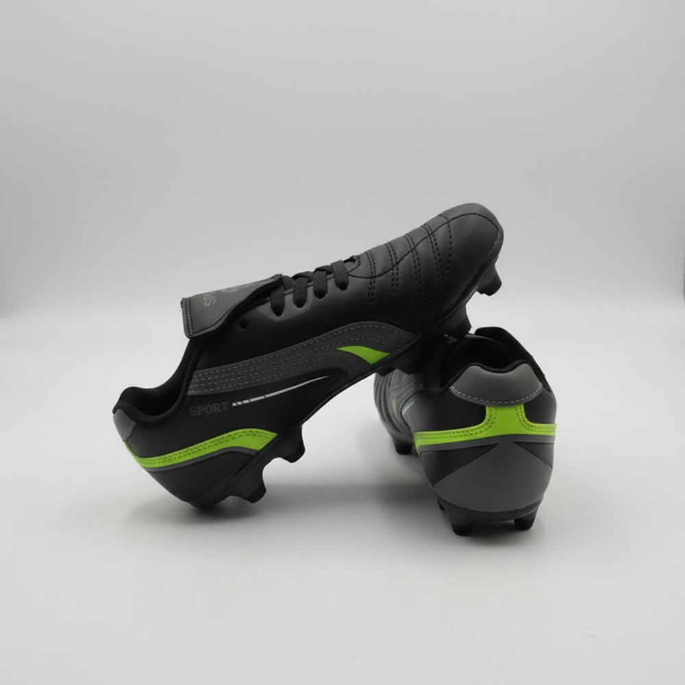 Molded-Stud Football Boot