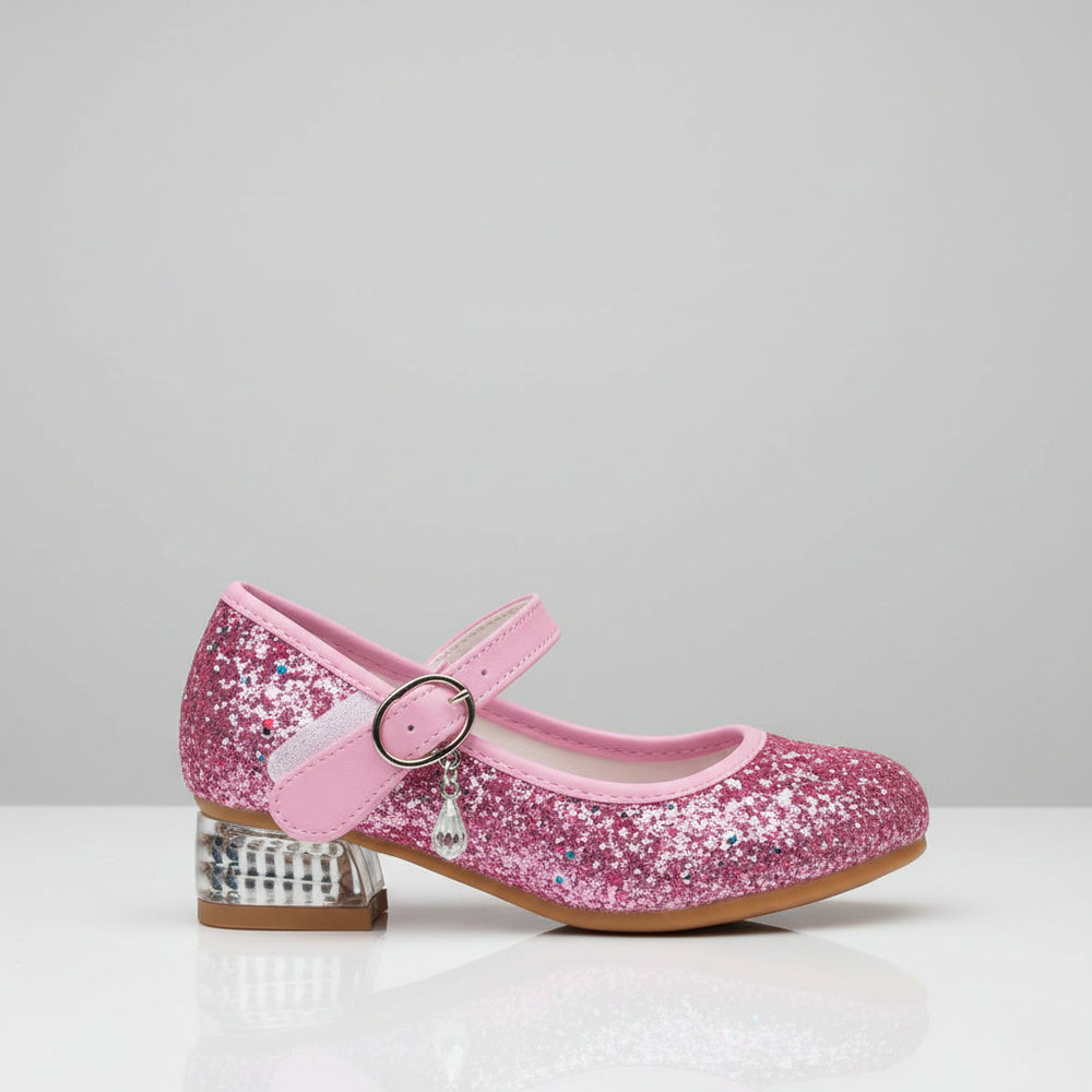 Baby Heels