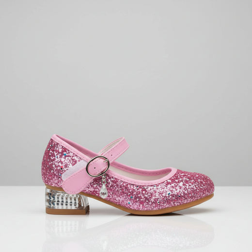 Baby Heels