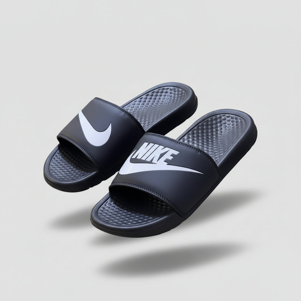 Contoured Slide Sandal